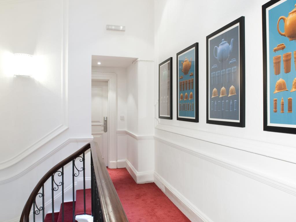 20 Hertford Street - Mayfair 4* Londres