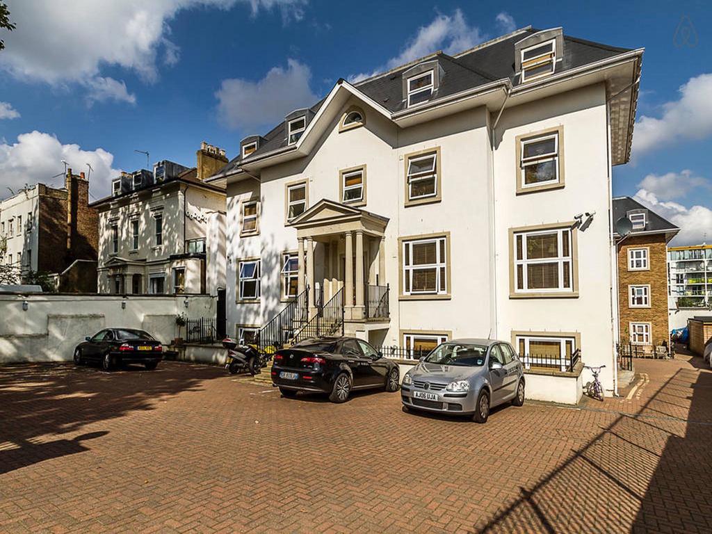 Windsor Apart-hotel