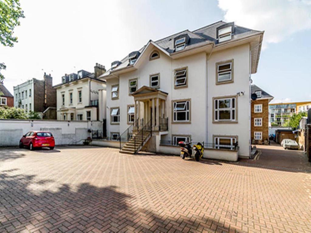 Apart-hotel Windsor 4*