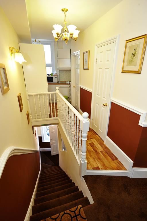 Easyroomlet Pensión Londres