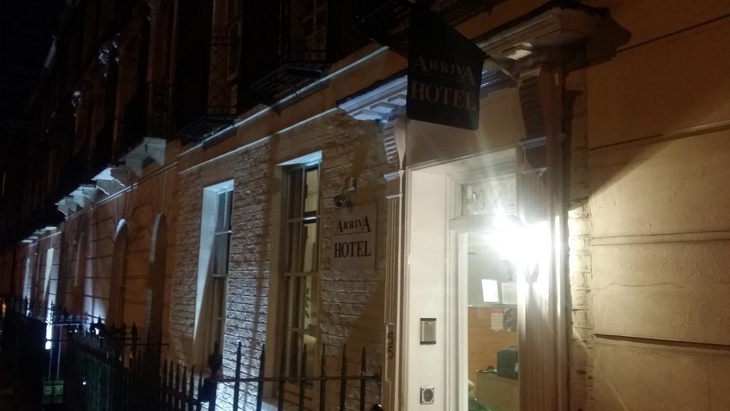 Hotel Arriva 2*