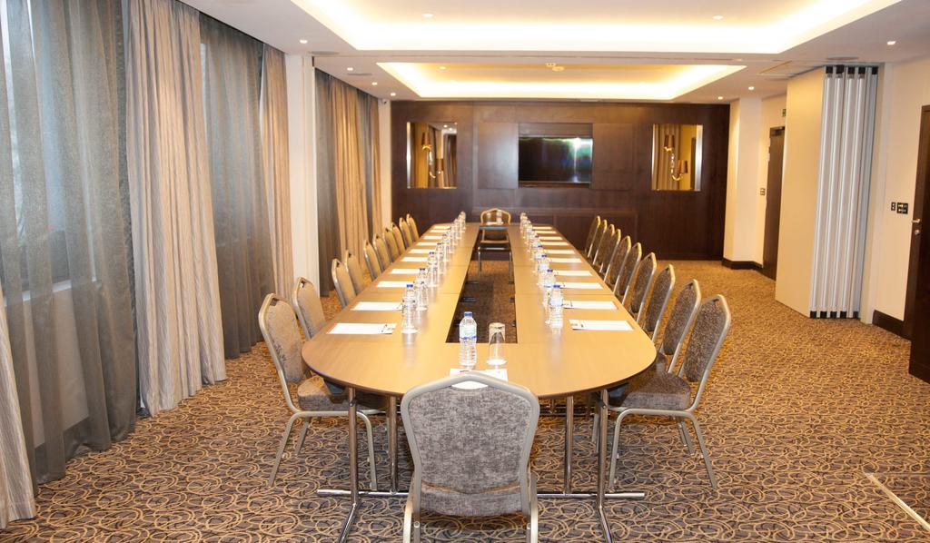 St George's - Wembley Hotel Londres