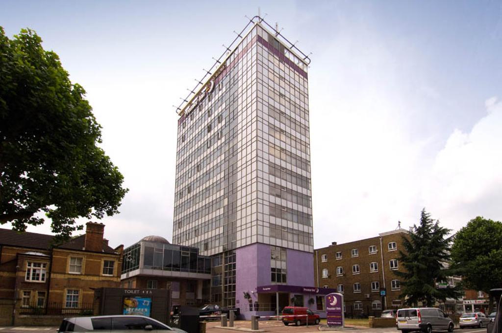 Premier Hammersmith Hotel 3*