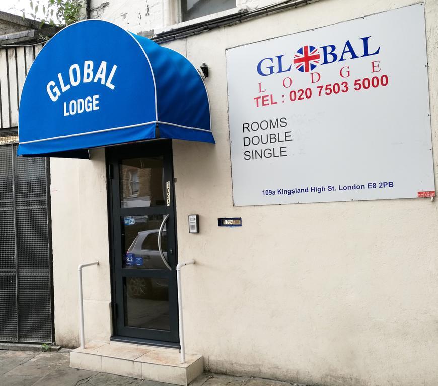 Hotel Global Londres