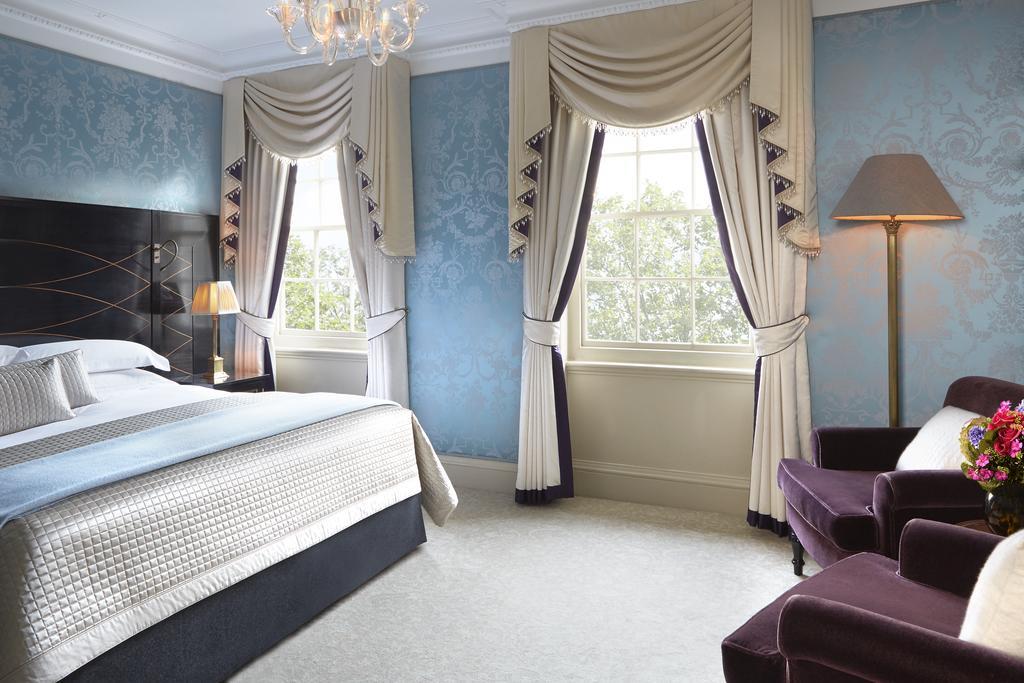 The Goring Hotel