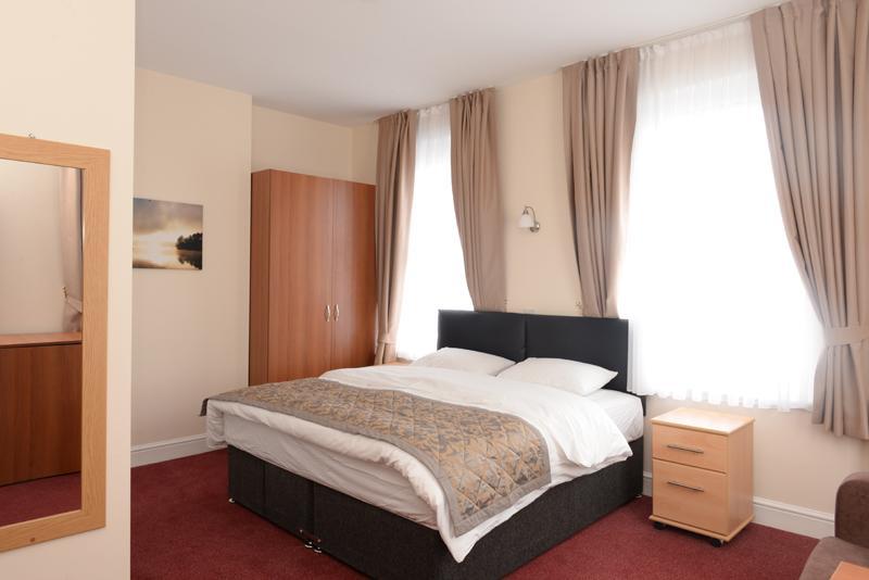 Hotel Global Londres