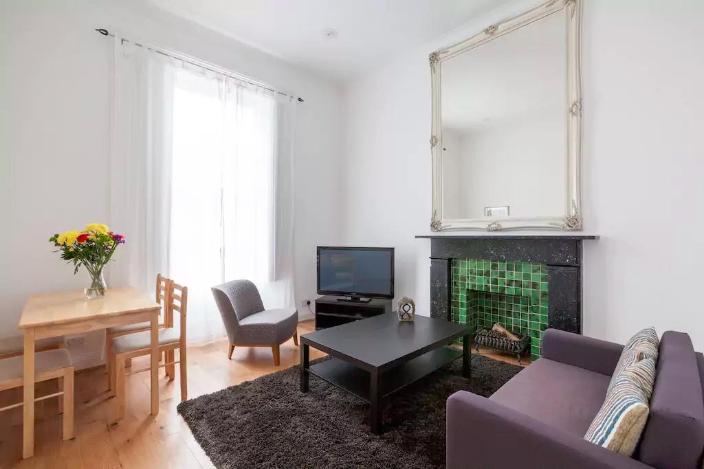 Apartamento Lupus Street *