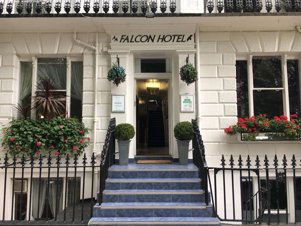 Falcon Hotel Londres