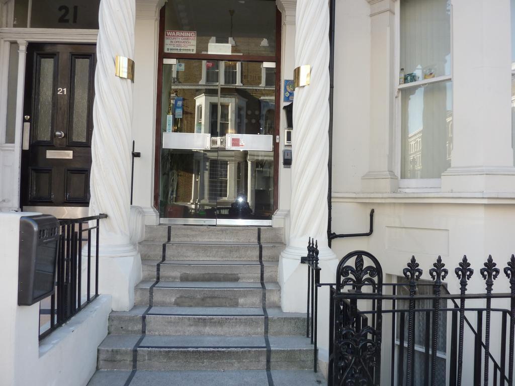 Manor Londen