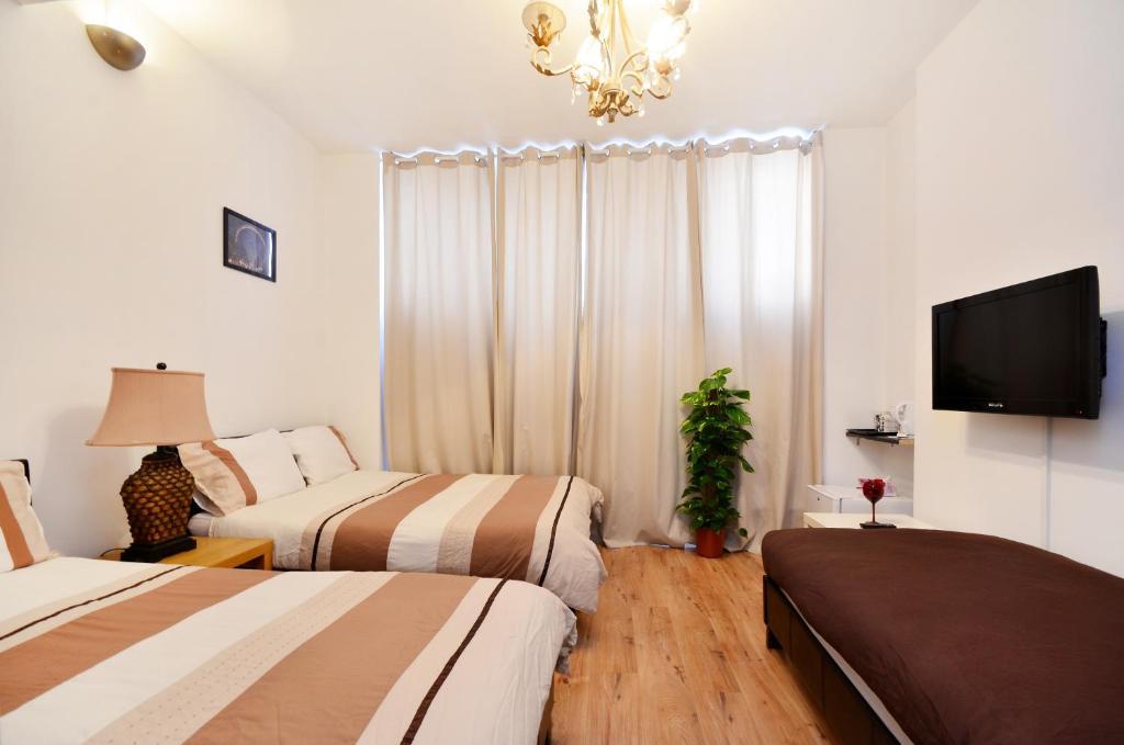 Marisa Hotel