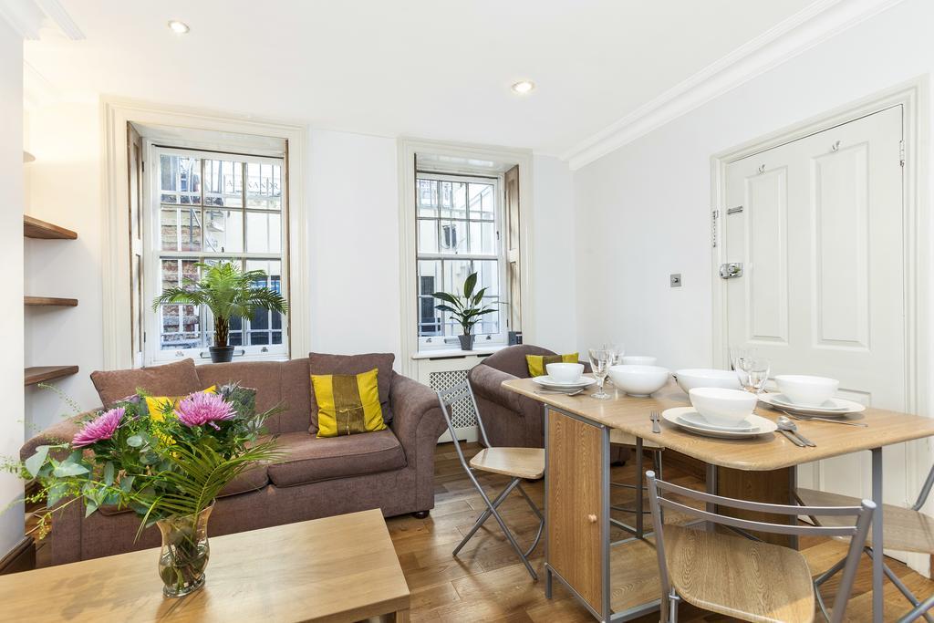 Apartamento Club Living - Hyde Park & Paddington Londres