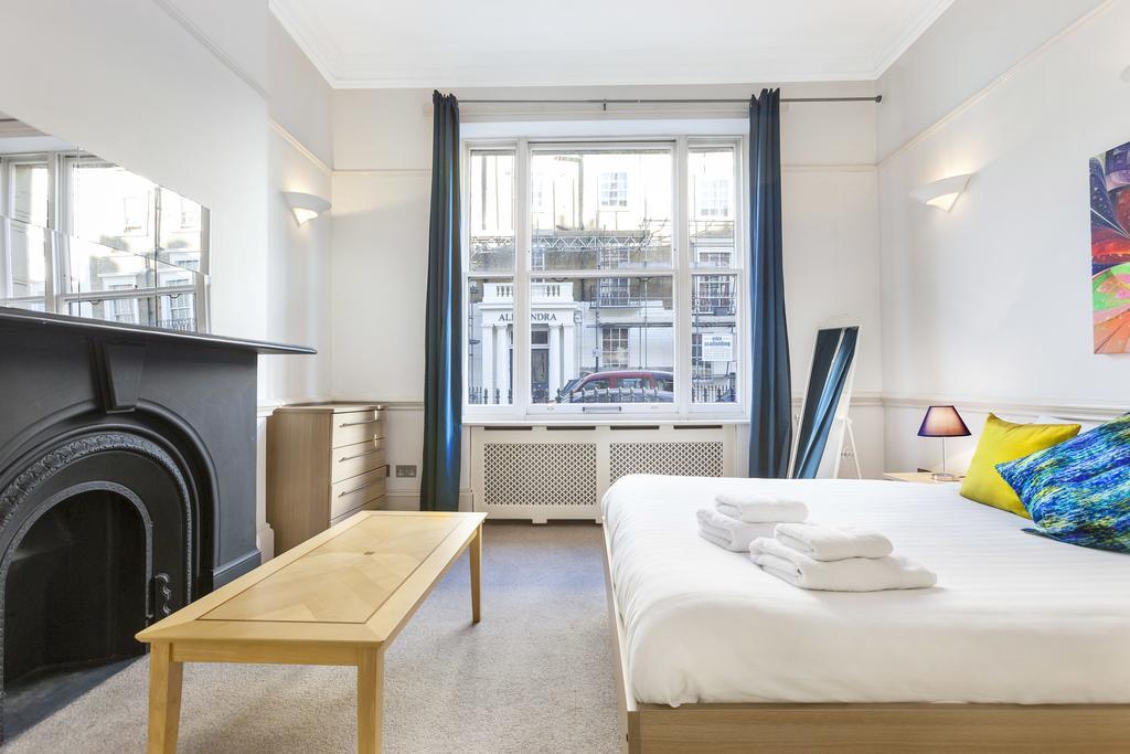 Apartamento Club Living - Hyde Park & Paddington