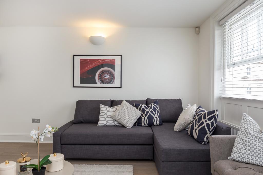 Apartamento Covent Garden Oasis - 2 Bedrooms 2 Baths