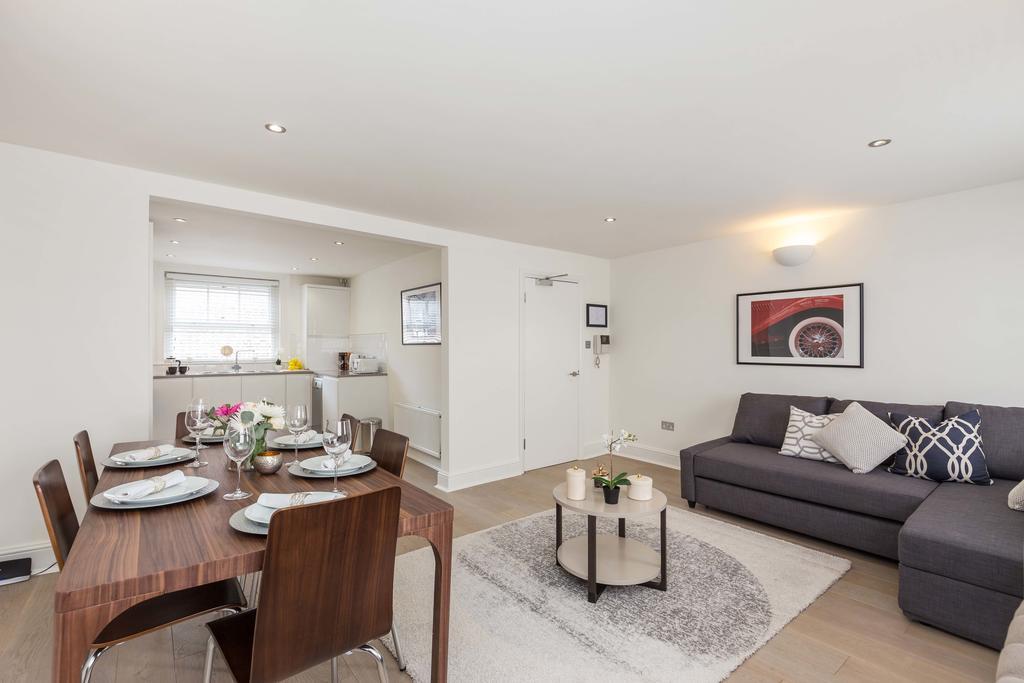 Covent Garden Oasis - 2 Bedrooms 2 Baths Apartamento Londres
