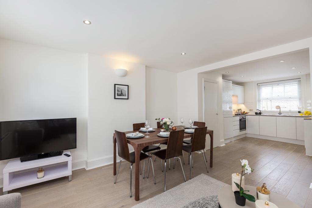 Covent Garden Oasis - 2 Bedrooms 2 Baths Londres