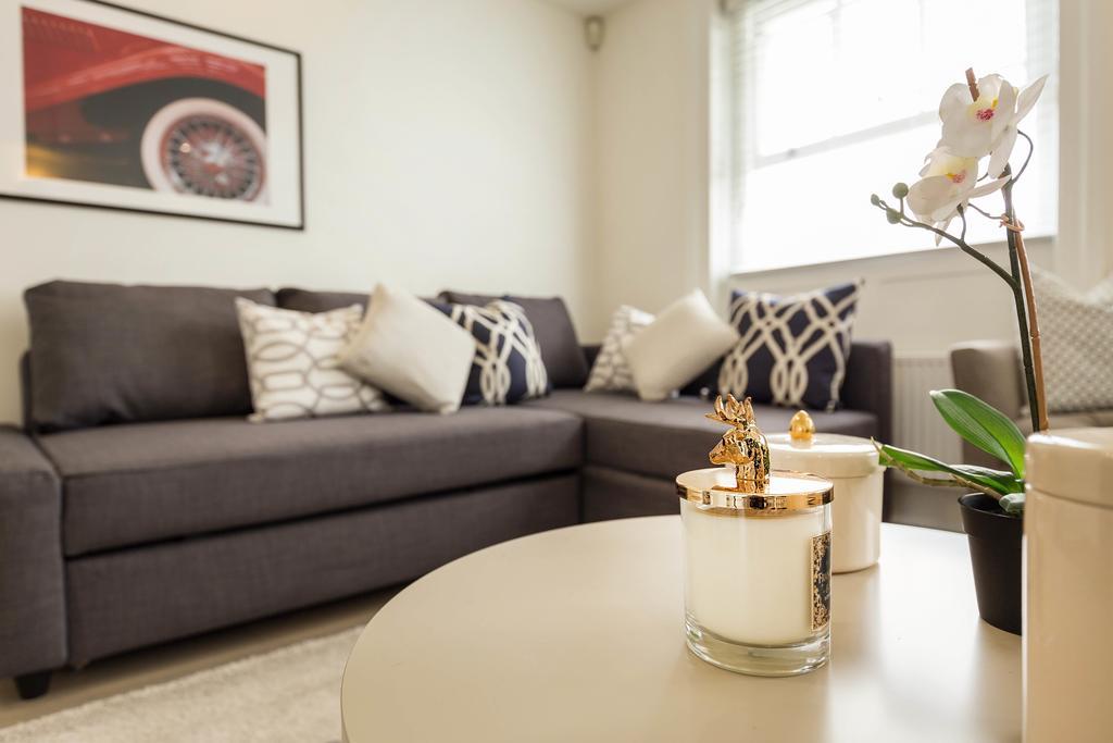 Covent Garden Oasis - 2 Bedrooms 2 Baths