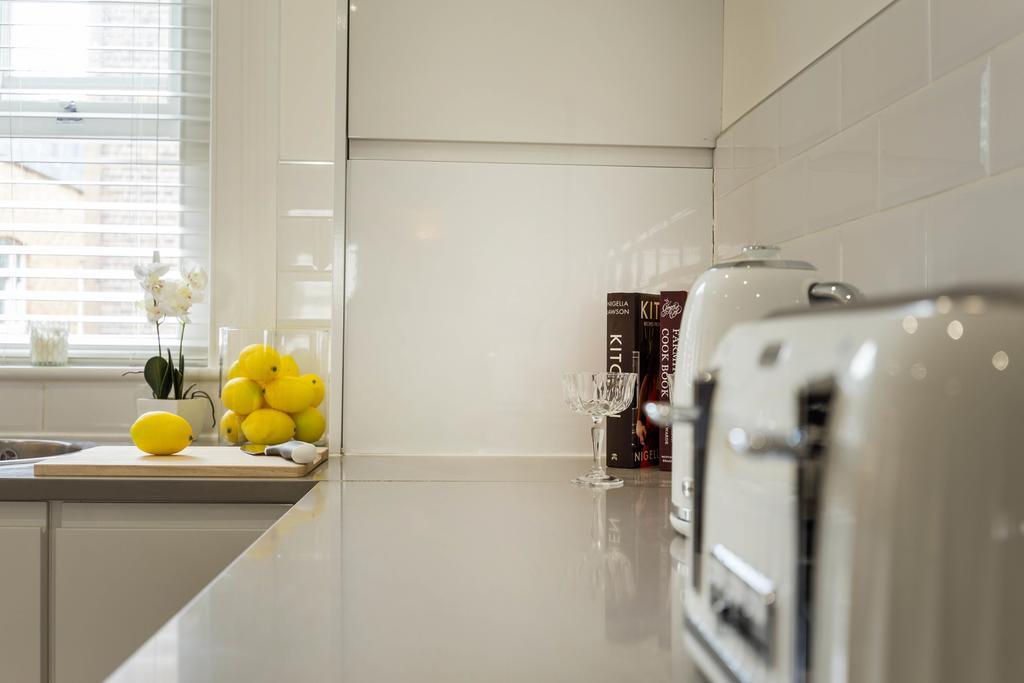Apartamento Covent Garden Oasis - 2 Bedrooms 2 Baths Londres