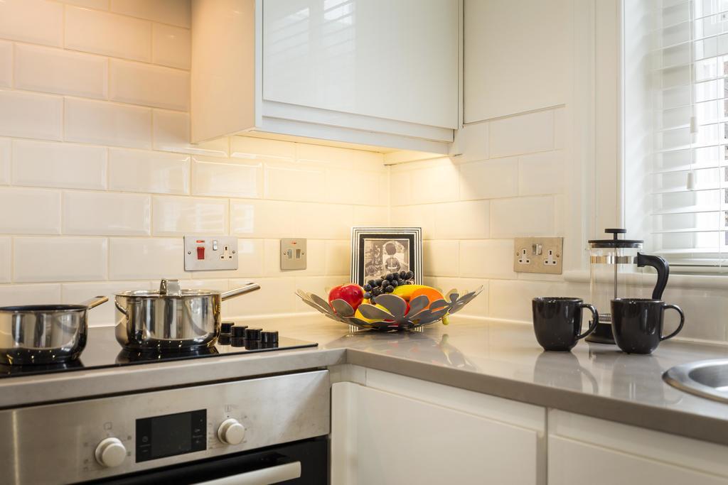 Covent Garden Oasis - 2 Bedrooms 2 Baths * Londres