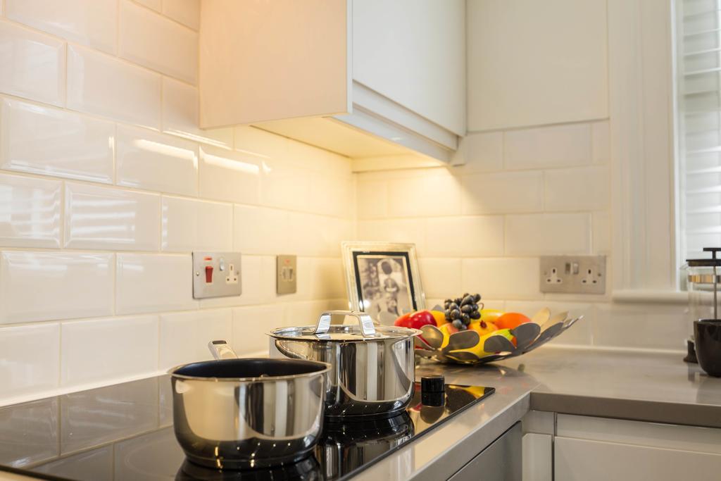 Covent Garden Oasis - 2 Bedrooms 2 Baths Apartamento Londres