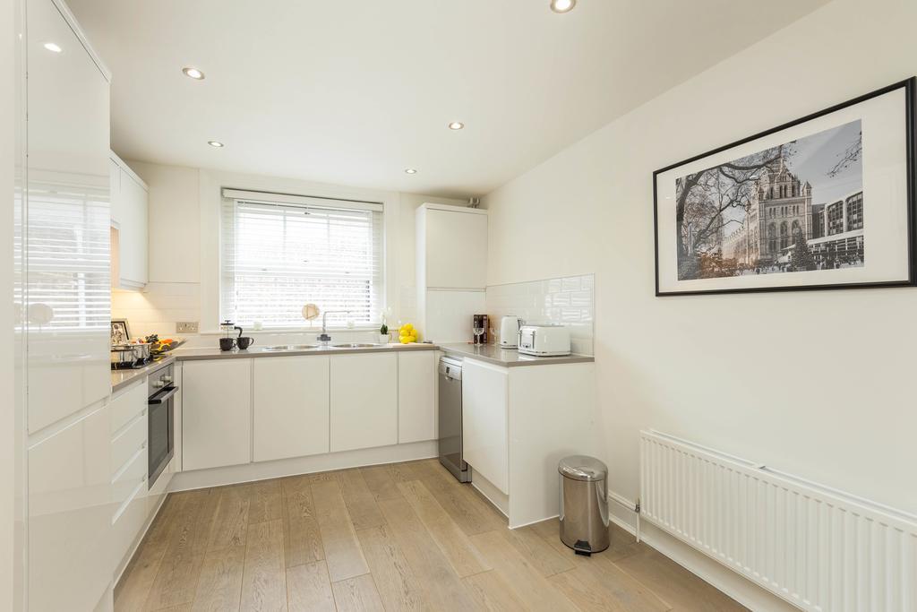 Covent Garden Oasis - 2 Bedrooms 2 Baths Londres