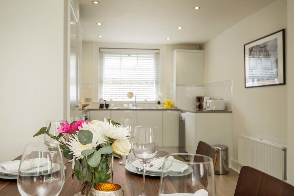 Covent Garden Oasis - 2 Bedrooms 2 Baths *