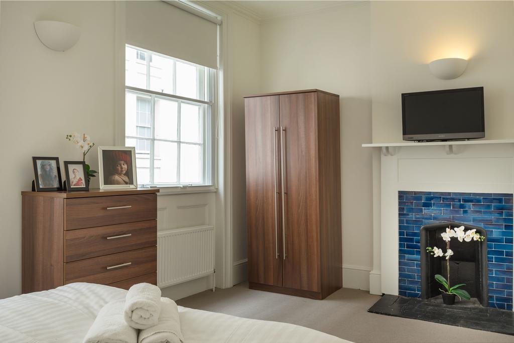 Apartamento Covent Garden Oasis - 2 Bedrooms 2 Baths Londres
