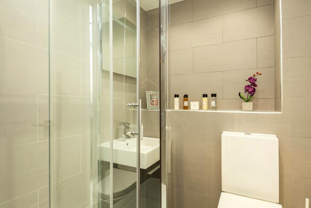 Covent Garden Oasis - 2 Bedrooms 2 Baths Apartamento Londres