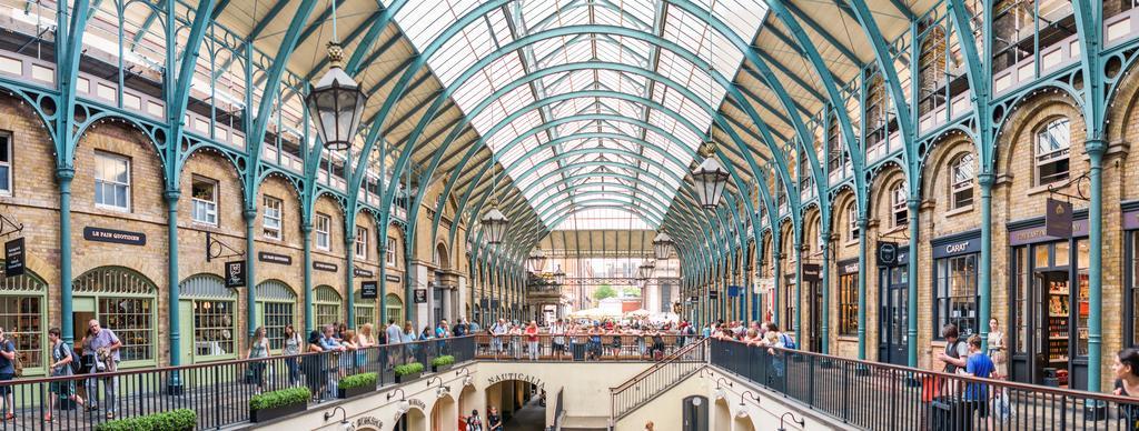 Covent Garden Oasis - 2 Bedrooms 2 Baths Londres