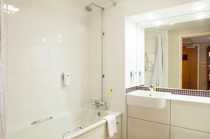 Hotel Premier Bank 3*