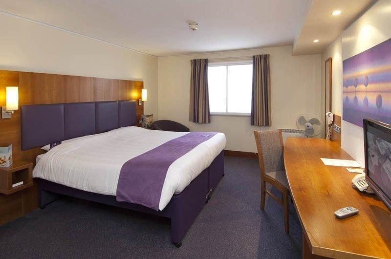Hotel Premier Euston 3*
