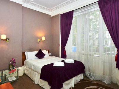 Hotel So Paddington Londres