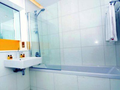 Axiom Park Apart-hotel