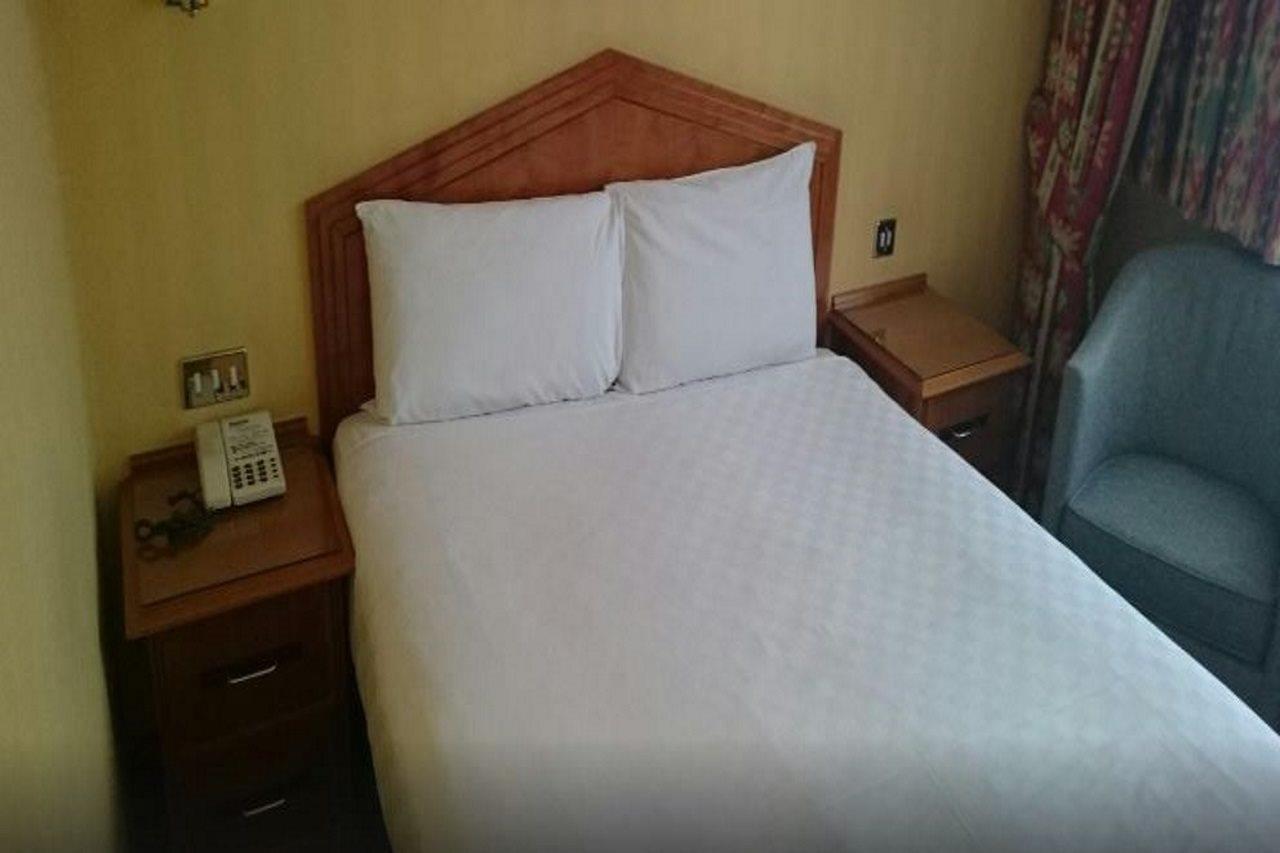 Thistle Barbican Shoreditch 3* Londres