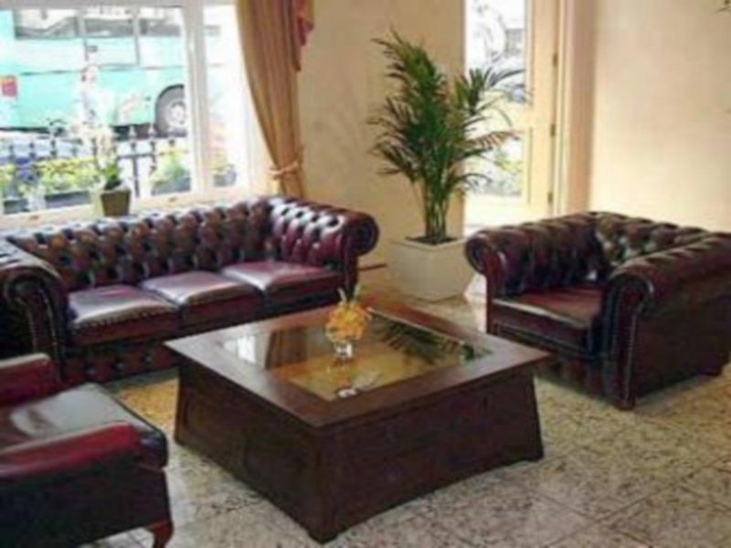 Troy Hotel Londres