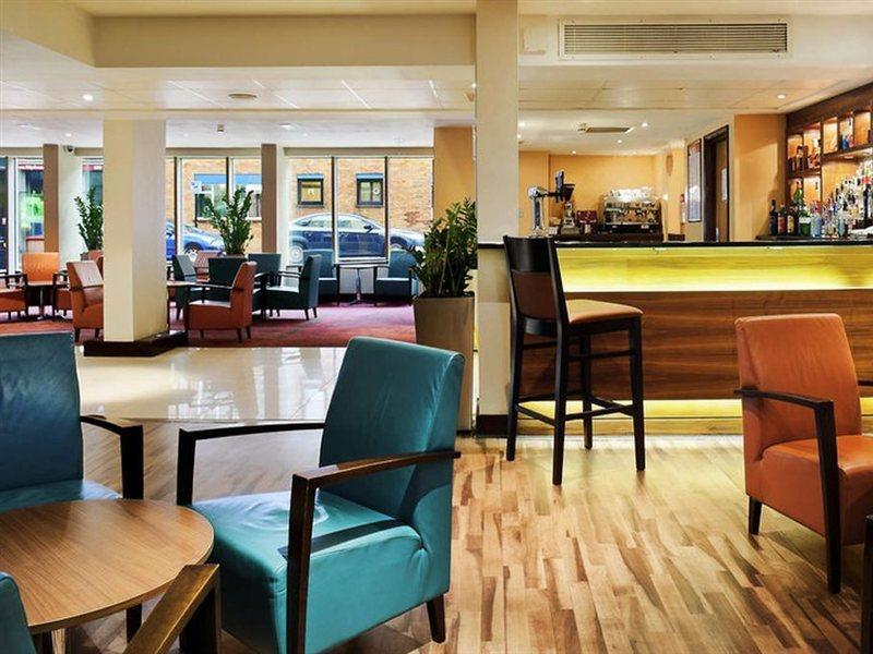 Camden Lock By Ihg London