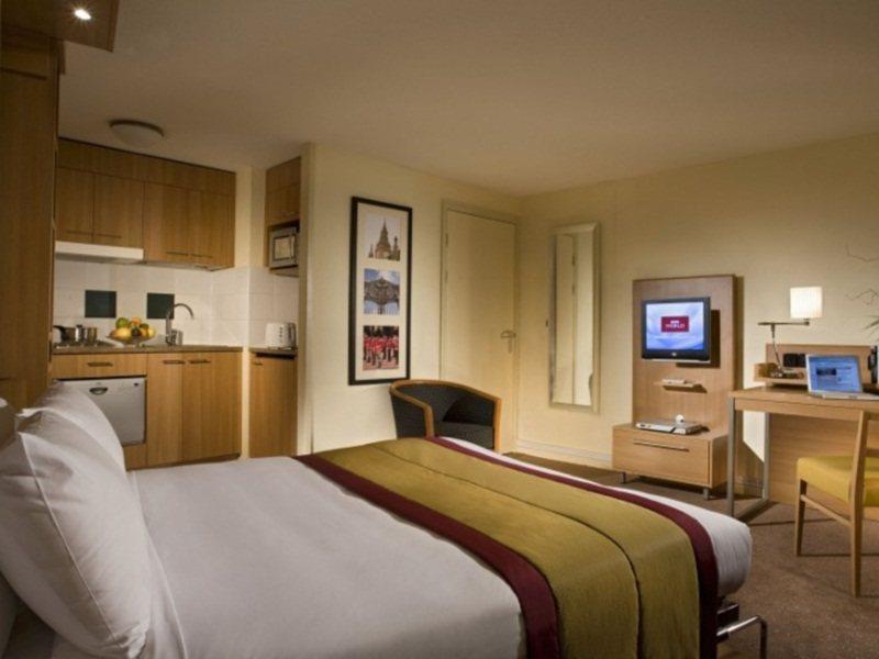 Aparthotel Citadines Barbican Londres