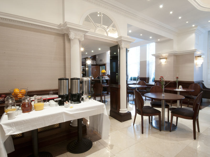 Royal Eagle Londen