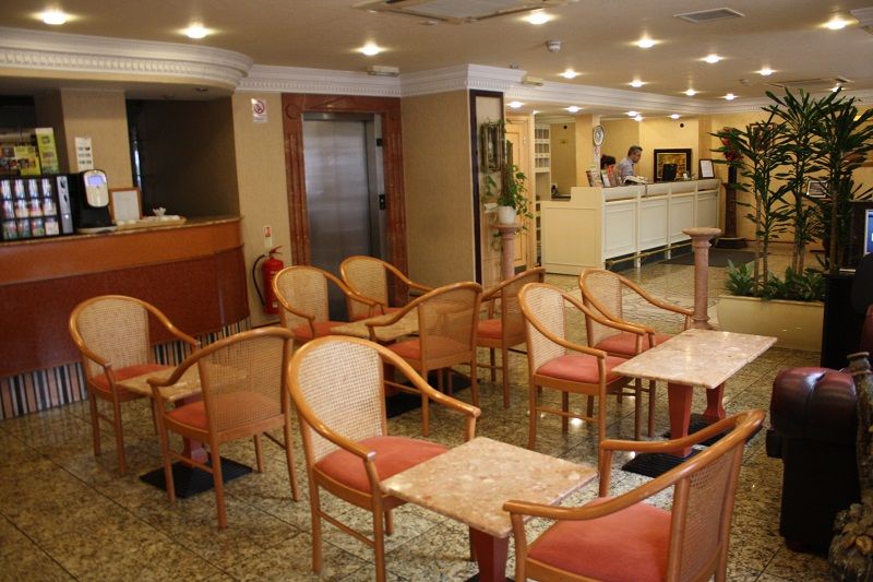 Hotel Troy 3*
