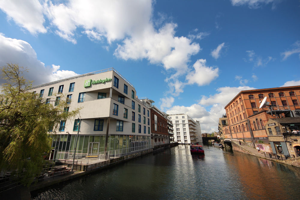 Camden Lock By Ihg 4*