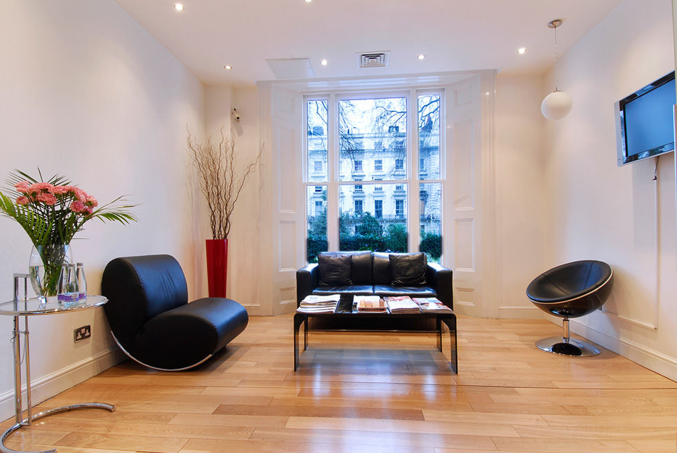 The Premier Notting Hill Londres