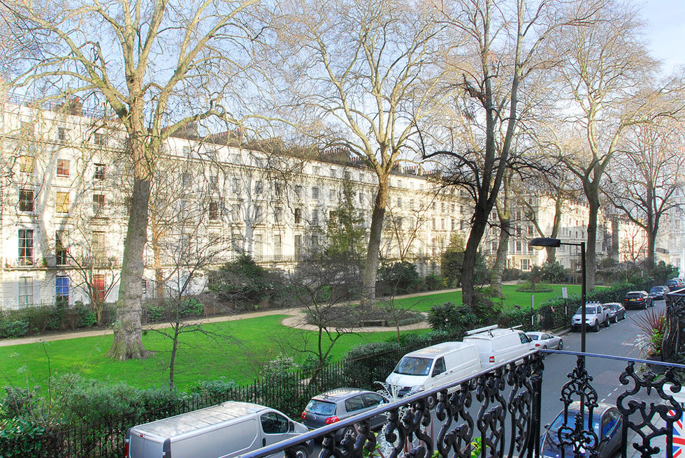 The Premier Notting Hill 4* Londres