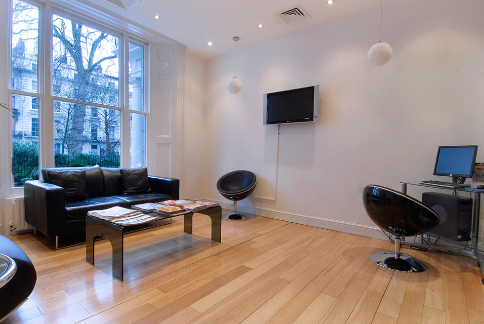 Hotel The Premier Notting Hill
