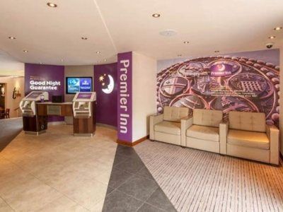 Premier Hammersmith Hotel Londen