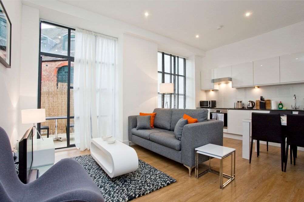 Appartement Native Shoreditch