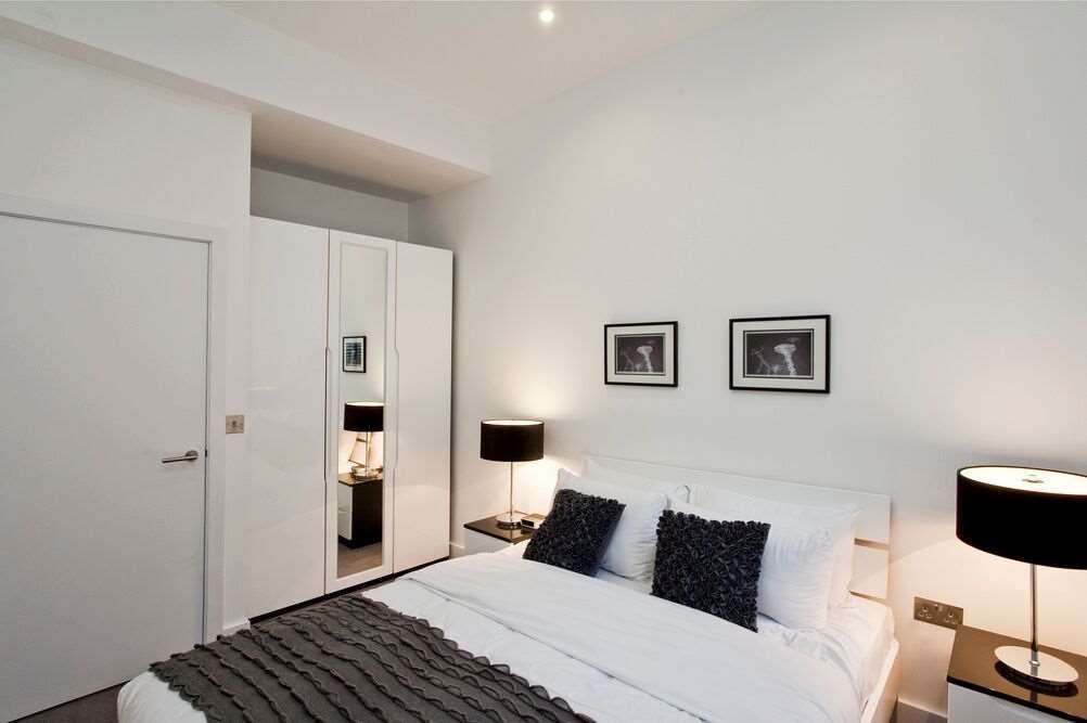 Appartement Native Shoreditch *