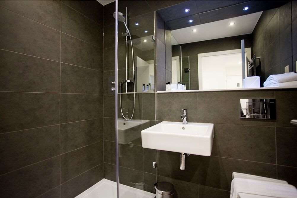 Native Shoreditch Appartement *