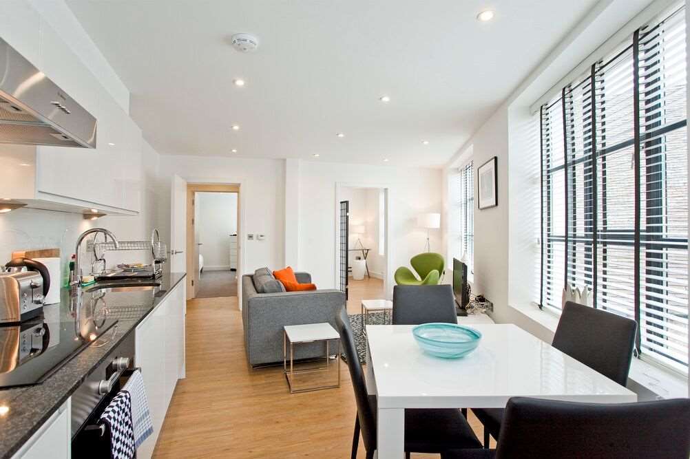 Appartement Native Shoreditch Londres