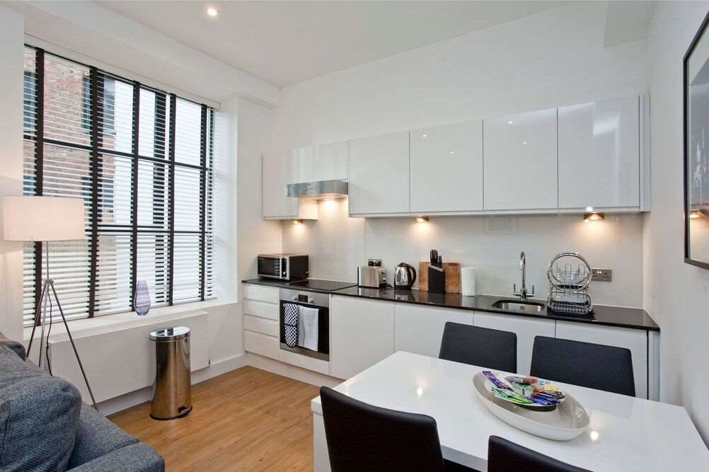 Appartement Native Shoreditch
