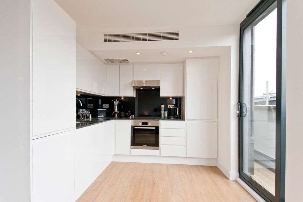 Native Shoreditch Appartement Londres
