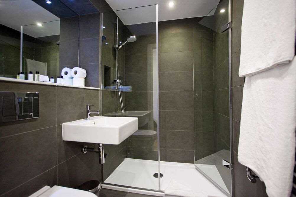 Native Shoreditch Appartement